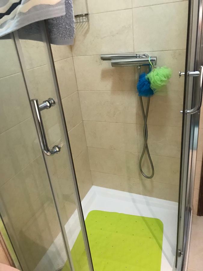 דירות קוסטה נובה Casa Mia Mel מראה חיצוני תמונה