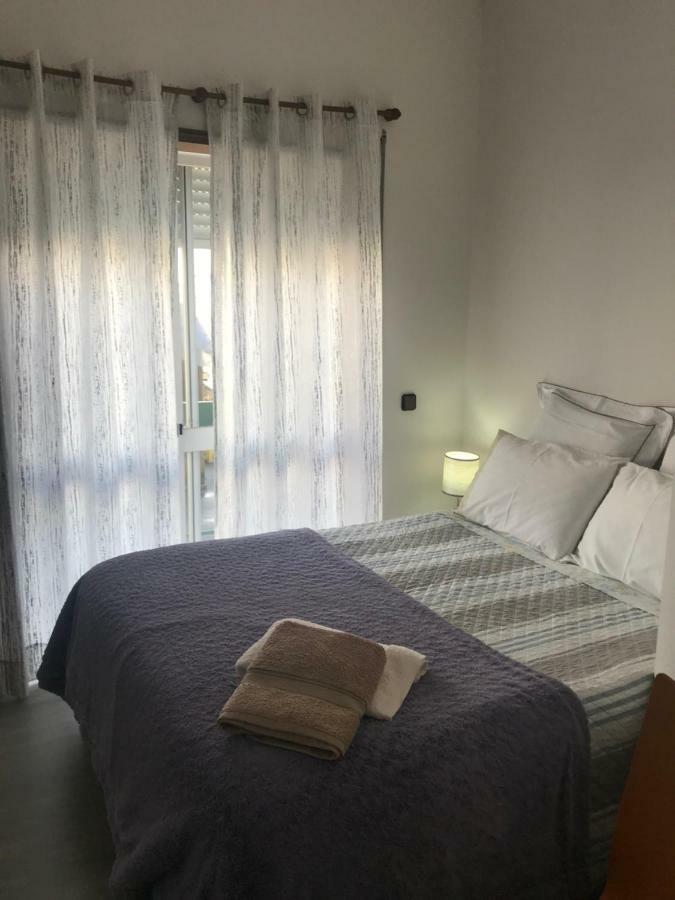 דירות קוסטה נובה Casa Mia Mel מראה חיצוני תמונה