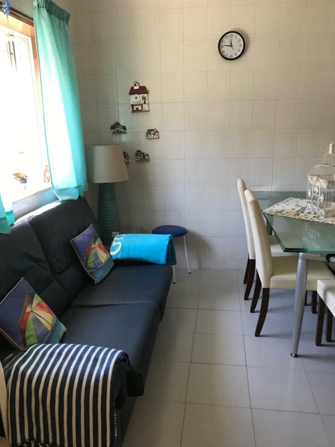 דירות קוסטה נובה Casa Mia Mel מראה חיצוני תמונה