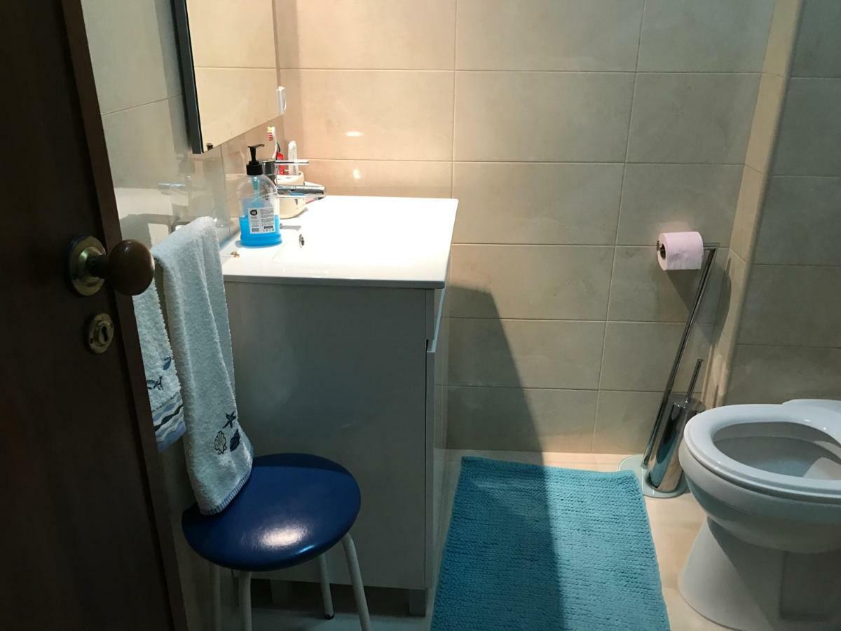 דירות קוסטה נובה Casa Mia Mel מראה חיצוני תמונה