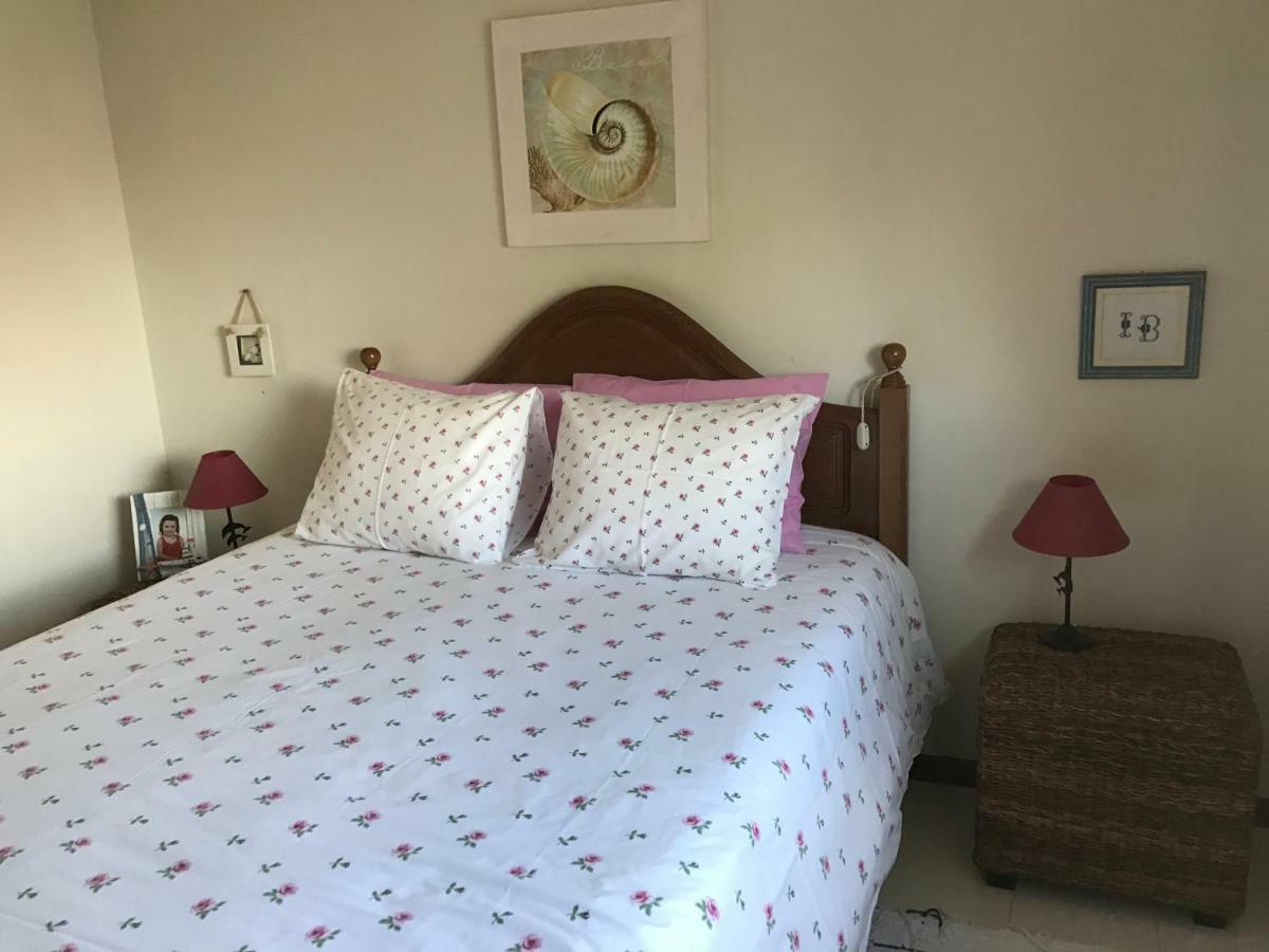 דירות קוסטה נובה Casa Mia Mel מראה חיצוני תמונה