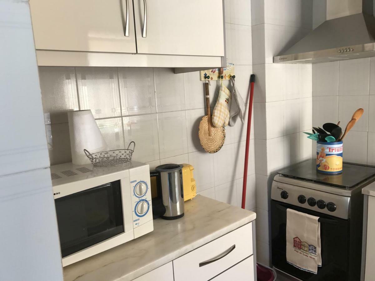 דירות קוסטה נובה Casa Mia Mel מראה חיצוני תמונה