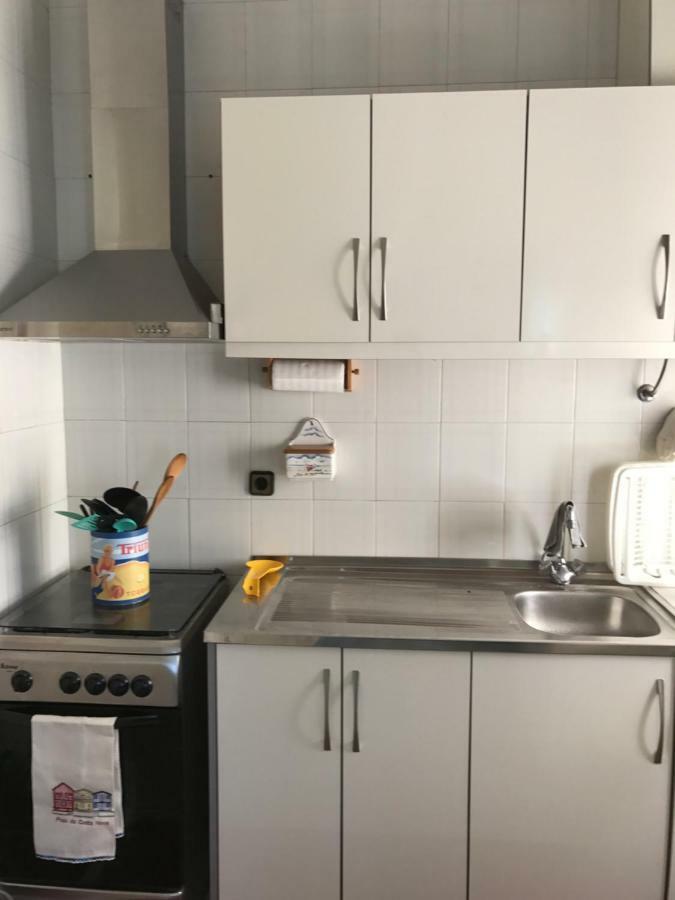 דירות קוסטה נובה Casa Mia Mel מראה חיצוני תמונה