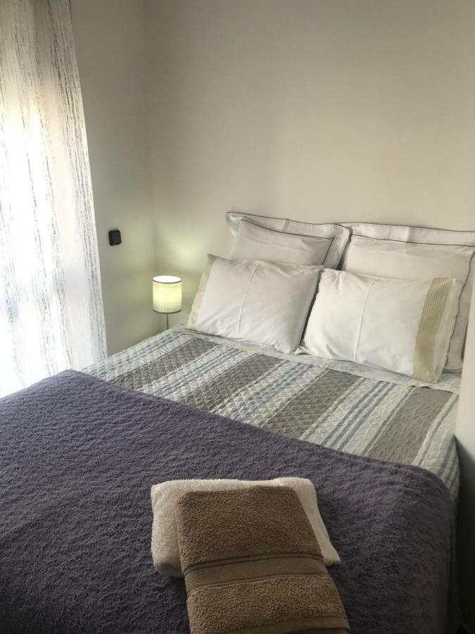 דירות קוסטה נובה Casa Mia Mel מראה חיצוני תמונה